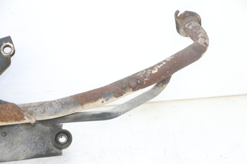 photo de EXHAUST PIPE PEUGEOT VIVACITY NEW 4T 50 (2008 - 2017) - Main view