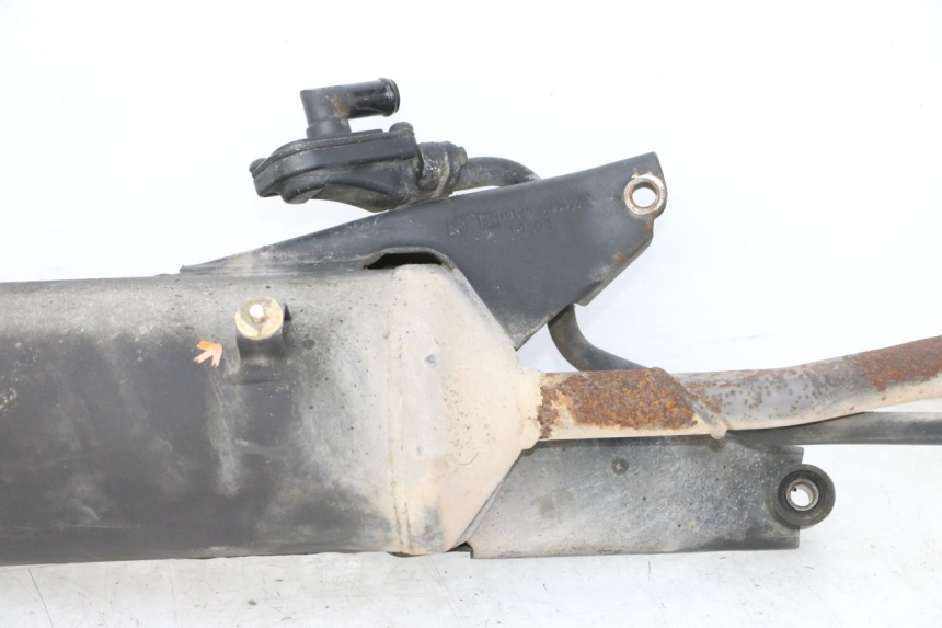 photo de EXHAUST PIPE PEUGEOT VIVACITY NEW 4T 50 (2008 - 2017) - Component detail