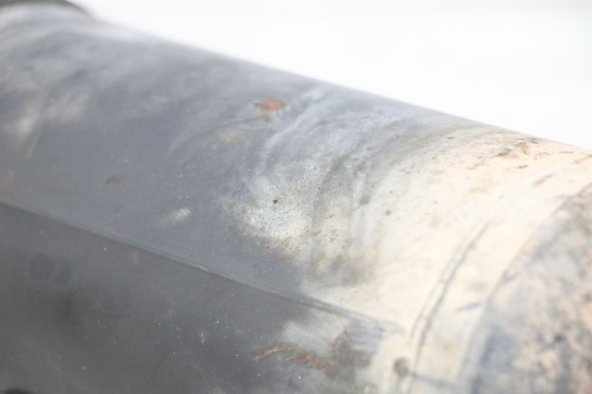 photo de EXHAUST PIPE PEUGEOT VIVACITY NEW 4T 50 (2008 - 2017) - Fixing points details