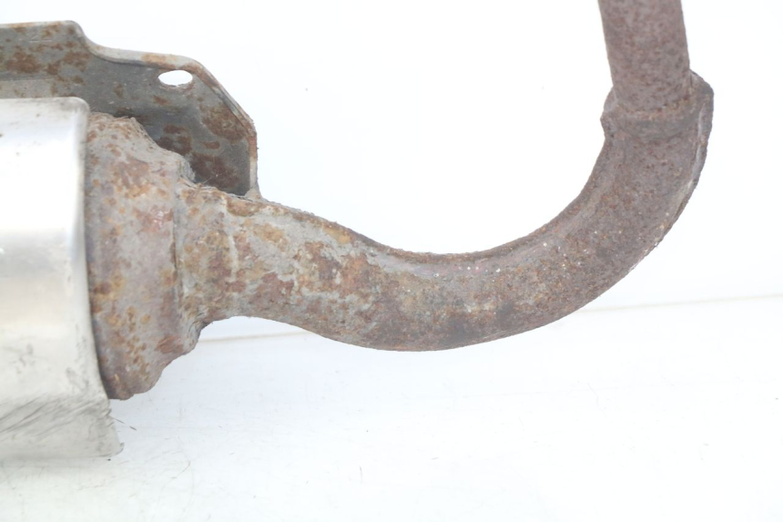 photo de EXHAUST PIPE PEUGEOT VIVACITY 50 (1998 - 2003) - Supplementary product photo