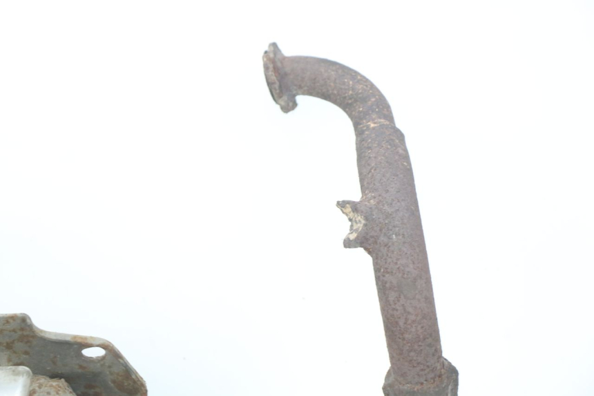 photo de EXHAUST PIPE PEUGEOT VIVACITY 50 (1998 - 2003) - Detailed visual inspection