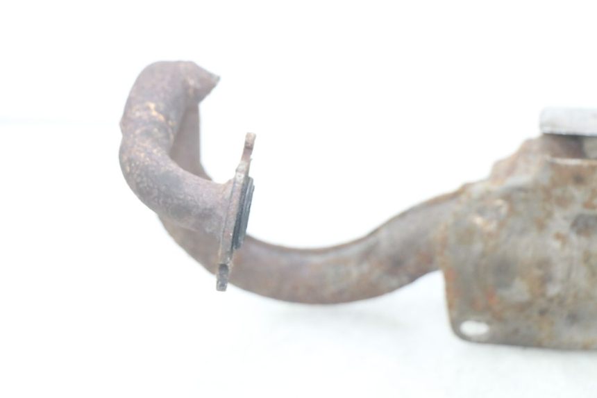 photo de EXHAUST PIPE PEUGEOT VIVACITY 50 (1998 - 2003) - Technical close-up