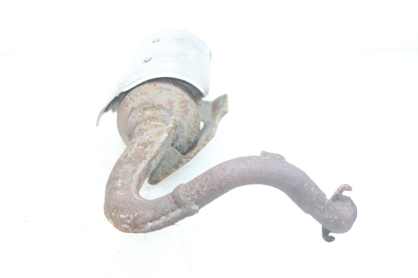 photo de EXHAUST PIPE PEUGEOT VIVACITY 50 (1998 - 2003) - Checked used part