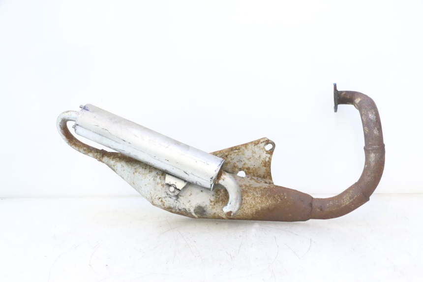 photo de EXHAUST PIPE PEUGEOT VIVACITY 50 (1998 - 2003) - Main view