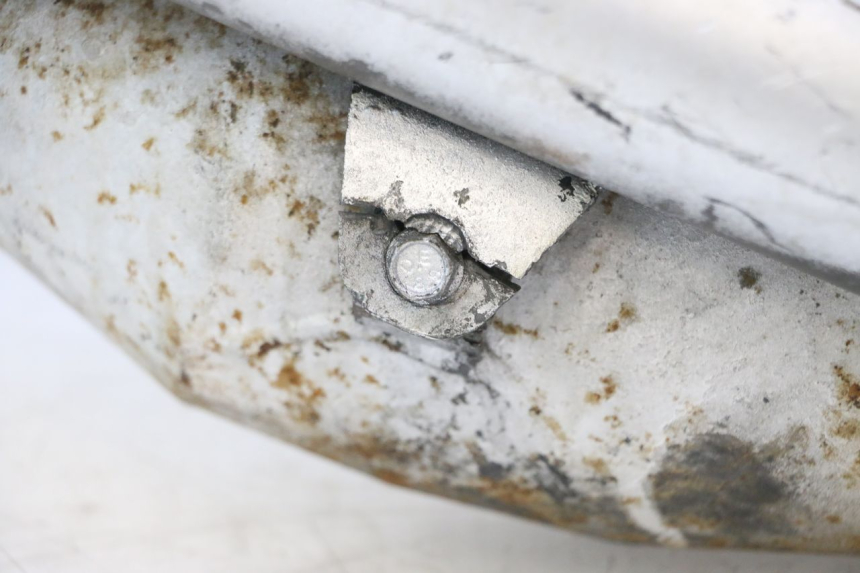photo de EXHAUST PIPE PEUGEOT VIVACITY 50 (1998 - 2003) - Zoom on usage condition