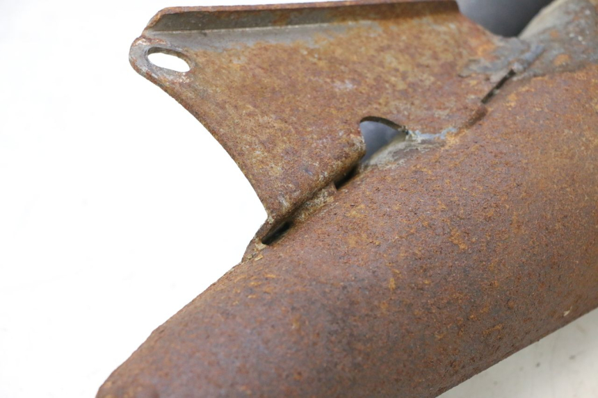 photo de EXHAUST PIPE PEUGEOT VIVACITY 50 (1998 - 2003) - Alternative perspective