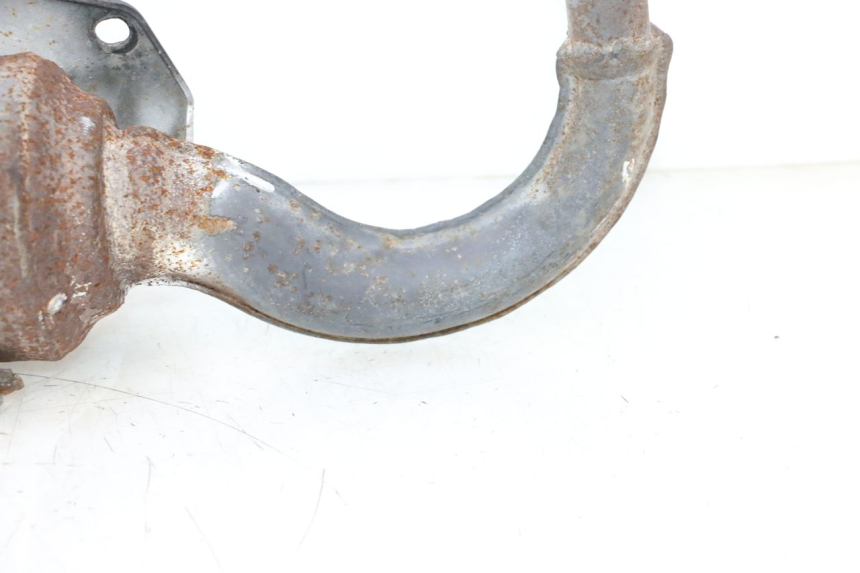 photo de EXHAUST PEUGEOT VIVACITY 50 (2004 - 2009) - High-resolution close-up