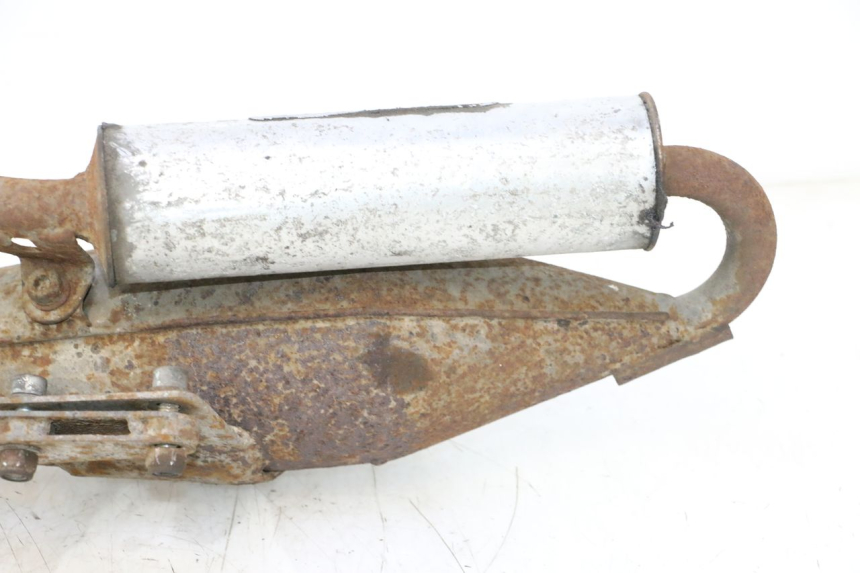photo de EXHAUST PIPE PEUGEOT VIVACITY 50 (1998 - 2003) - Component zoom