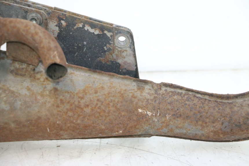 photo de EXHAUST PIPE PEUGEOT VIVACITY 50 (1998 - 2003) - Main view