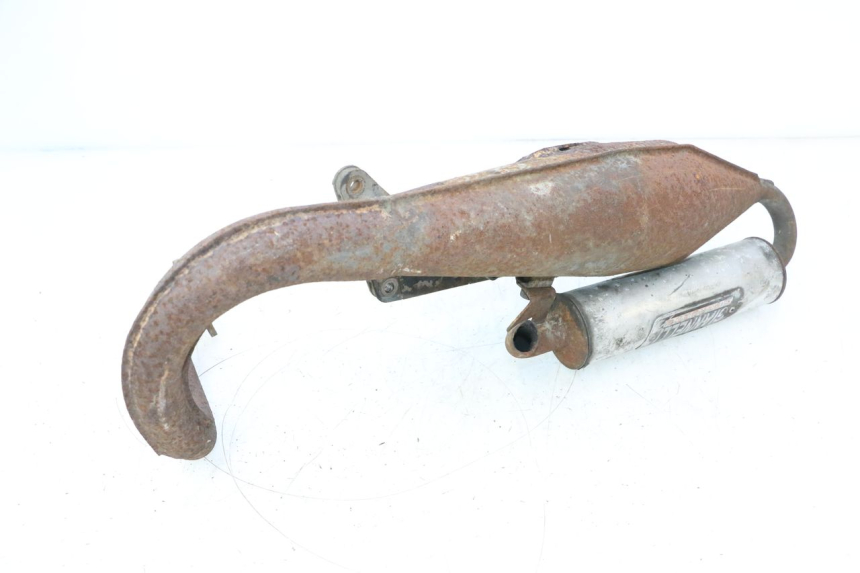 photo de EXHAUST PIPE PEUGEOT VIVACITY 50 (1998 - 2003) - Alternative perspective