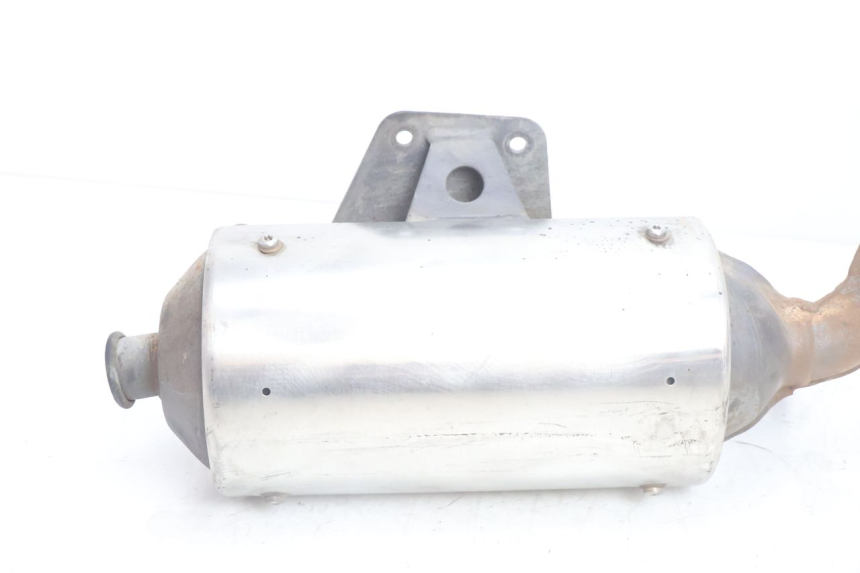 photo de EXHAUST PEUGEOT VIVACITY 100 (1999 - 2008) - Component detail