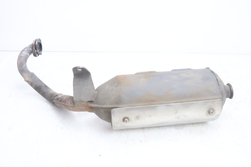 photo de EXHAUST PEUGEOT VIVACITY 100 (1999 - 2008) - Additional view of the item