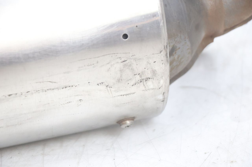 photo de EXHAUST PEUGEOT VIVACITY 100 (1999 - 2008) - Alternative perspective