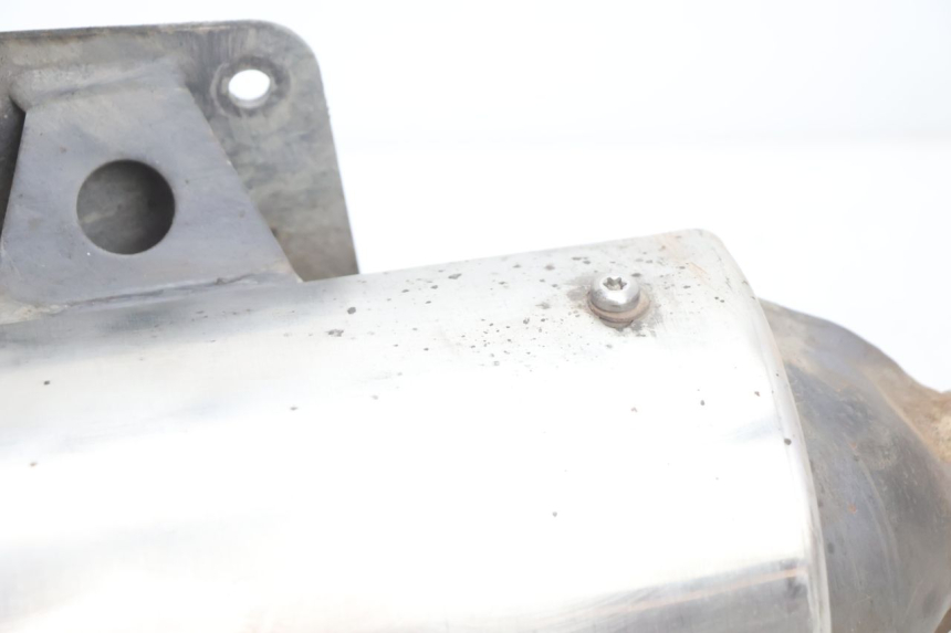 photo de EXHAUST PEUGEOT VIVACITY 100 (1999 - 2008) - Technical close-up