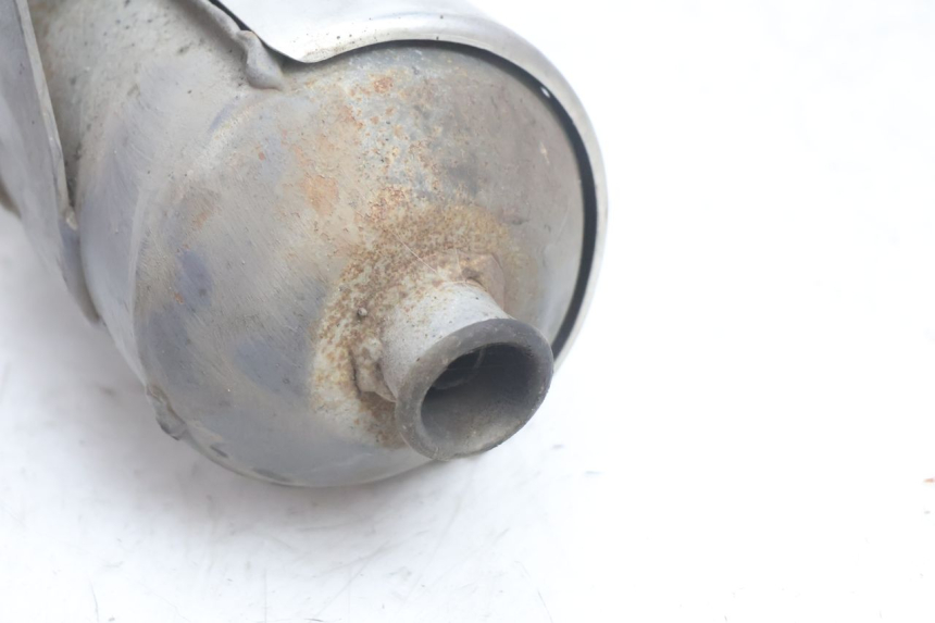 photo de EXHAUST PEUGEOT VIVACITY 100 (1999 - 2008) - Markings and original references