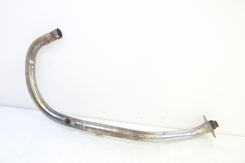 photo de EXHAUST PIPE DAELIM VJ ROADWIN FI 125 (2008 - 2017) - Additional view of the item