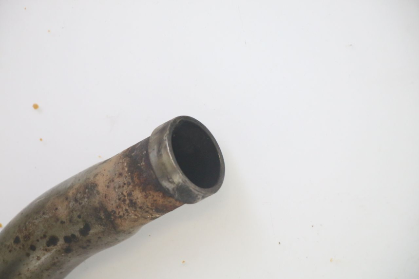 photo de EXHAUST PIPE DAELIM VJ ROADWIN FI 125 (2008 - 2017) - High-resolution close-up