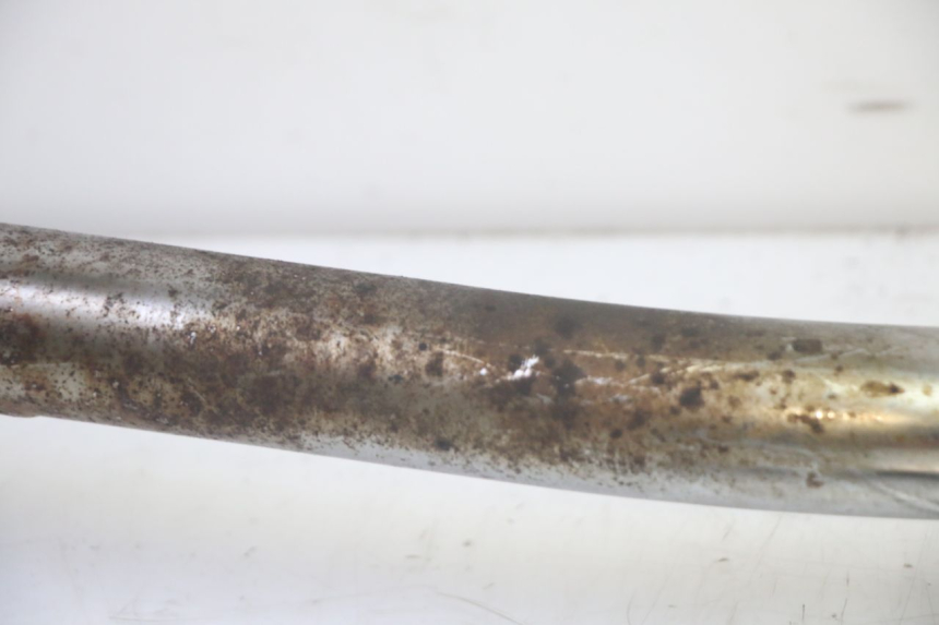 photo de EXHAUST PIPE DAELIM VJ ROADWIN FI 125 (2008 - 2017) - Detailed visual inspection