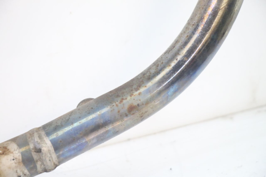 photo de EXHAUST PIPE DAELIM VJ ROADWIN FI 125 (2008 - 2017) - Fixing points details
