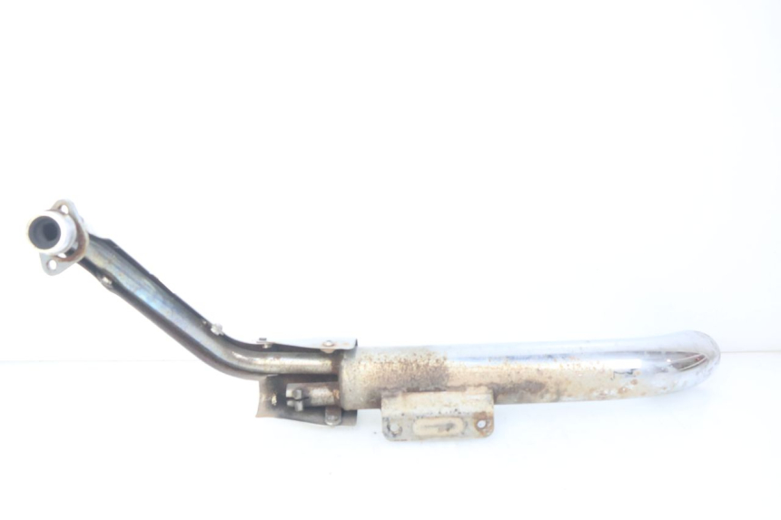 photo de EXHAUST HONDA VT C SHADOW 125 (1999 - 2007) - Additional view of the item