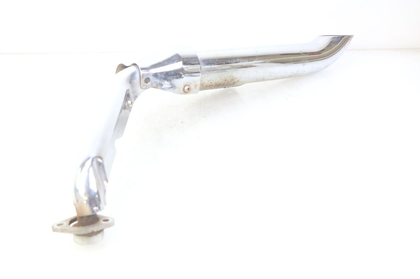 photo de EXHAUST HONDA VT C SHADOW 125 (1999 - 2007) - Distinctive features