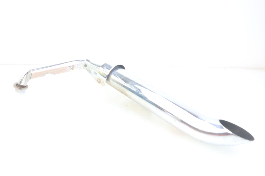 photo de EXHAUST HONDA VT C SHADOW 125 (1999 - 2007) - Component zoom