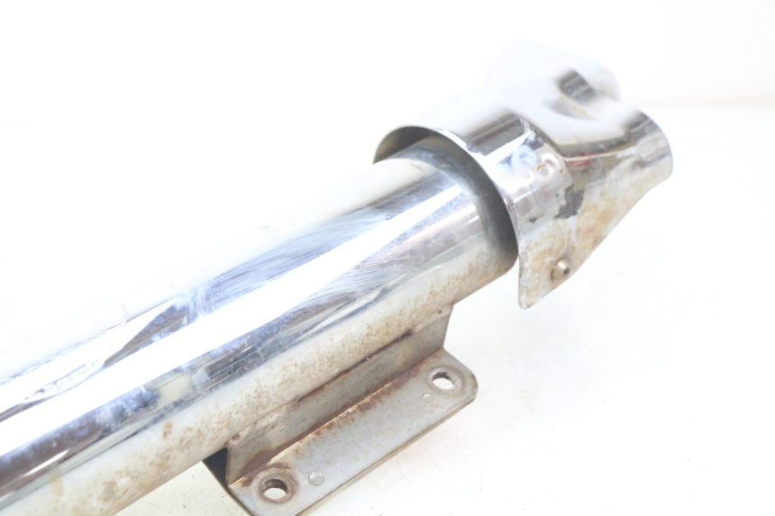 photo de EXHAUST HONDA VT C SHADOW 125 (1999 - 2007) - High-resolution close-up