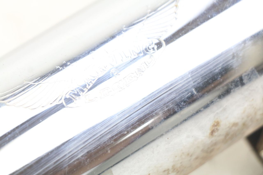 photo de EXHAUST HONDA VT C SHADOW 125 (1999 - 2007) - Supplementary product photo