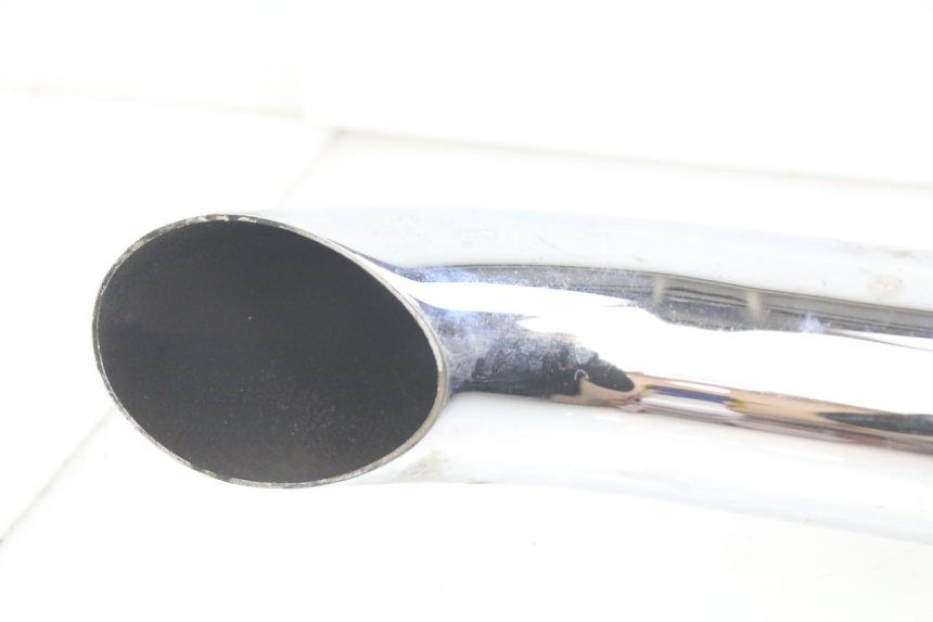 photo de EXHAUST HONDA VT C SHADOW 125 (1999 - 2007) - Focus on structure