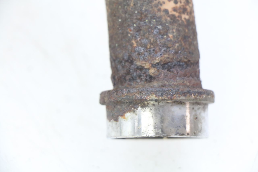 photo de EXHAUST HONDA VT C SHADOW 125 (1999 - 2007) - Zoom on usage condition