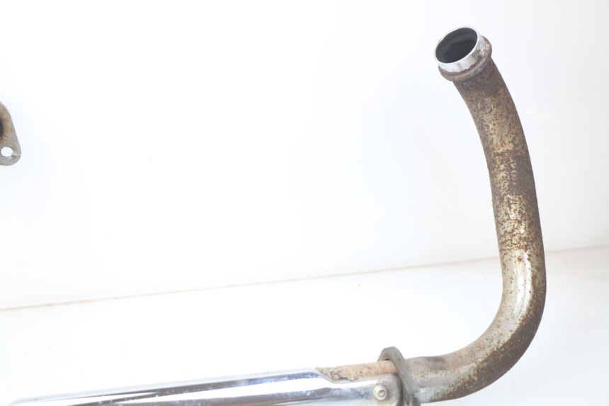 photo de EXHAUST HONDA VT C SHADOW 125 (1999 - 2007) - Main view