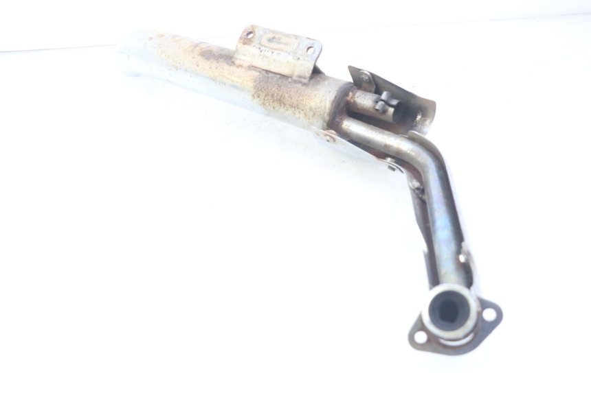 photo de EXHAUST HONDA VT C SHADOW 125 (1999 - 2007) - Product overview