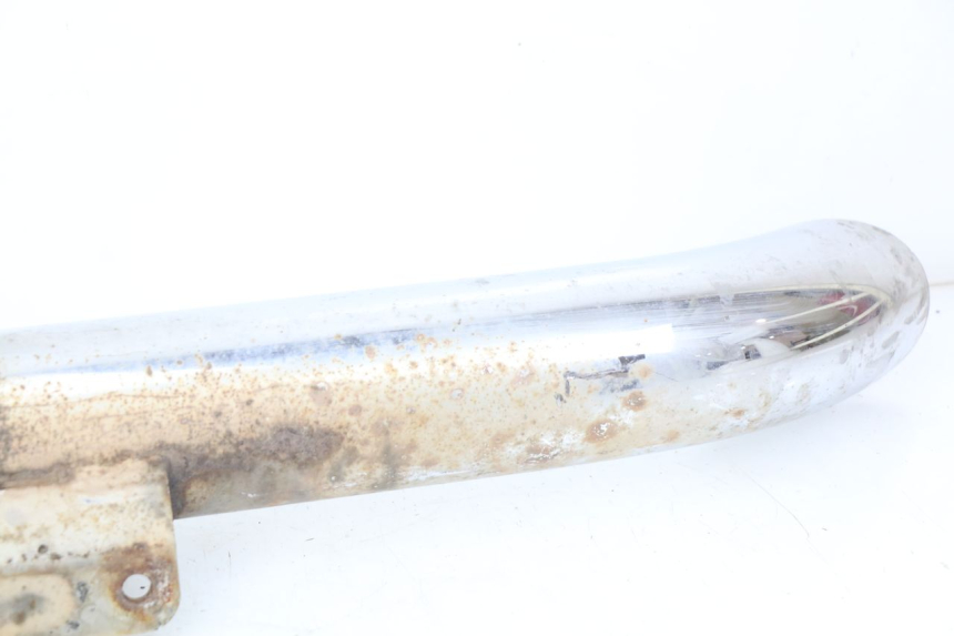 photo de EXHAUST HONDA VT C SHADOW 125 (1999 - 2007) - Surface and material condition