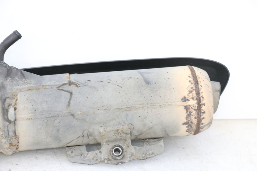 photo de EXHAUST MBK WAAP 125 (2008 - 2013) - Fixing points details