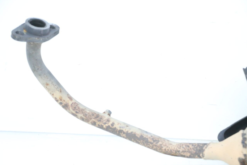 photo de EXHAUST MBK WAAP 125 (2008 - 2013) - Checked used part