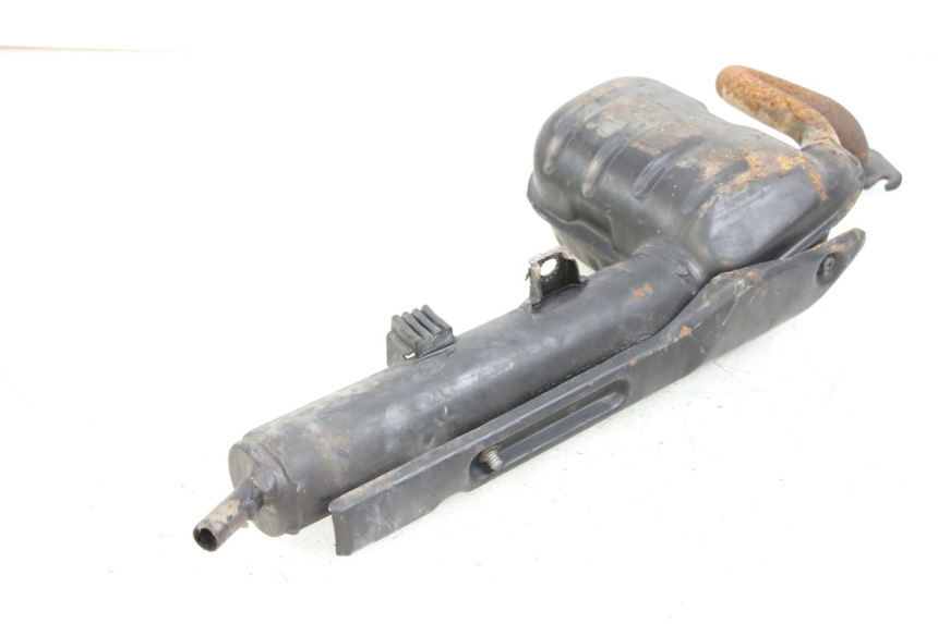 photo de EXHAUST HONDA WALLAROO DX 50 (1993 - 1996) - Technical close-up