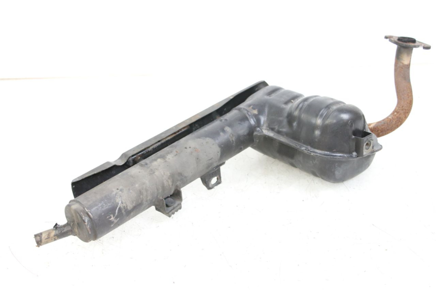 photo de EXHAUST HONDA WALLAROO DX 50 (1993 - 1996) - Product overview