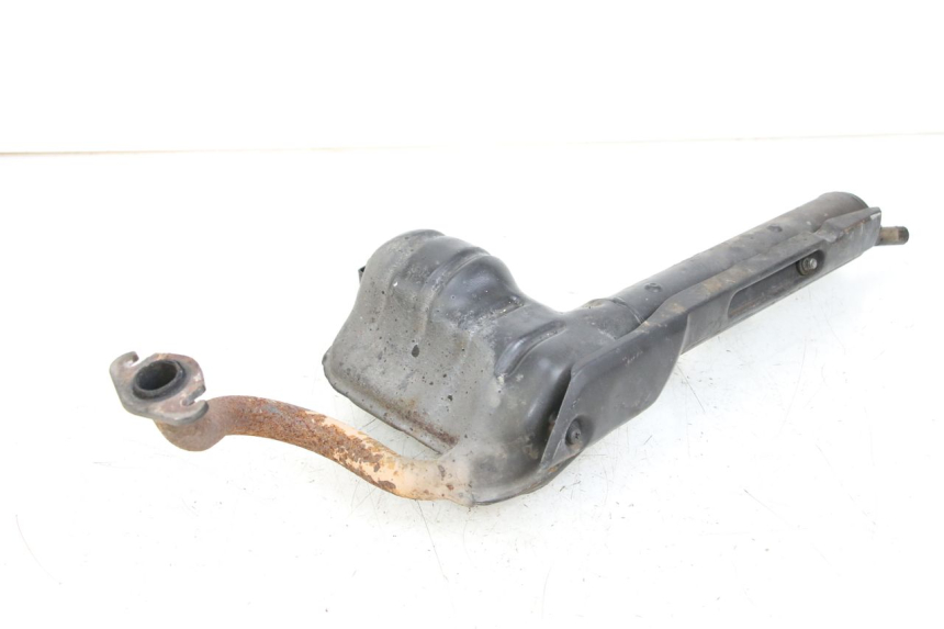 photo de EXHAUST HONDA WALLAROO DX 50 (1993 - 1996) - Surface and material condition