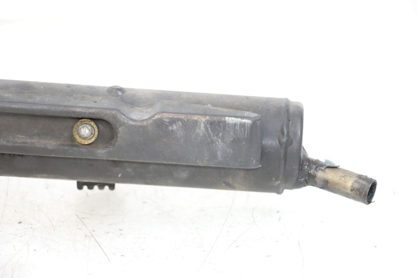 photo de EXHAUST HONDA WALLAROO DX 50 (1993 - 1996) - Markings and original references