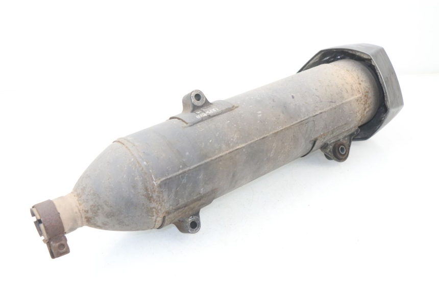 photo de EXHAUST KYMCO X-CITING XCITING 400 (2014 - 2018) - Alternative perspective