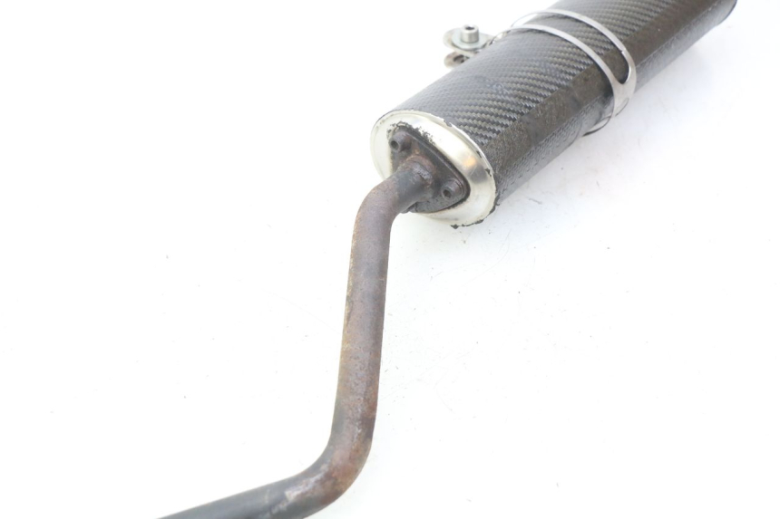 photo de EXHAUST PIPE MBK X-LIMIT XLIMIT 50 (2003 - 2006) - Used quality zoom