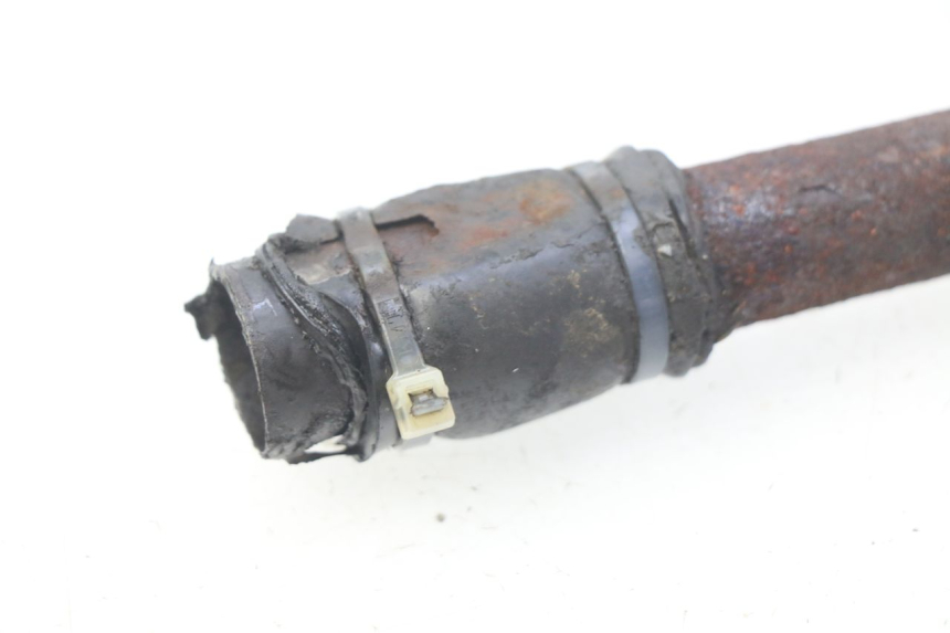 photo de EXHAUST PIPE MBK X-LIMIT XLIMIT 50 (2003 - 2006) - Spare part profile view