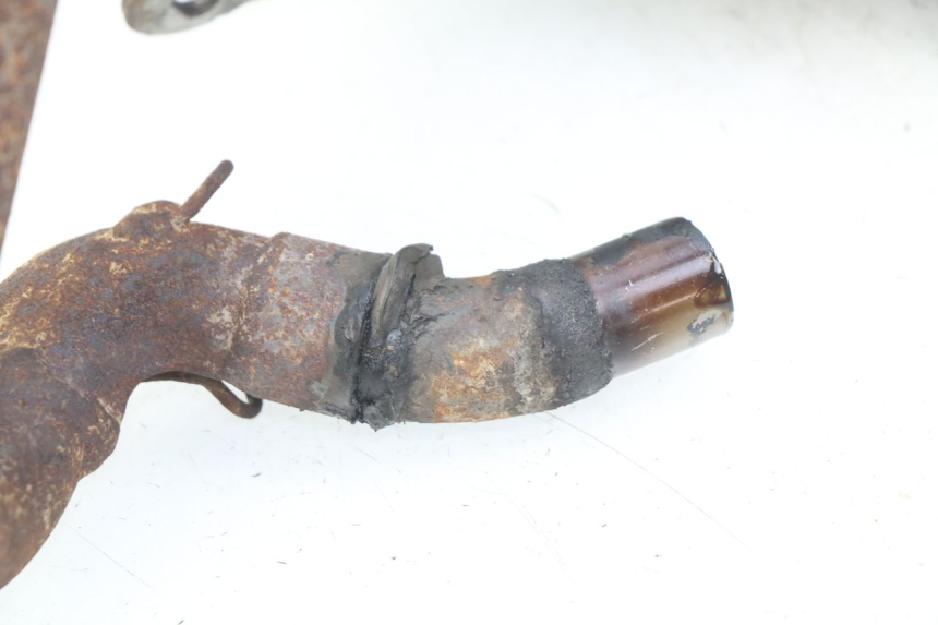 photo de EXHAUST PIPE MBK X-LIMIT XLIMIT 50 (2003 - 2006) - Checked used part