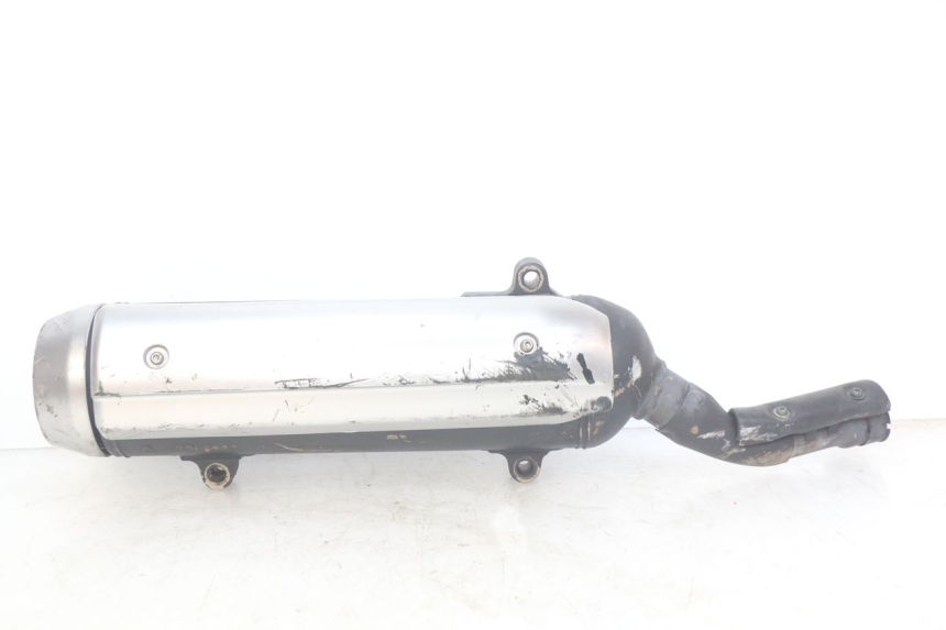 photo de EXHAUST PIPE YAMAHA X-MAX XMAX 125 (2010 - 2013) - Main view