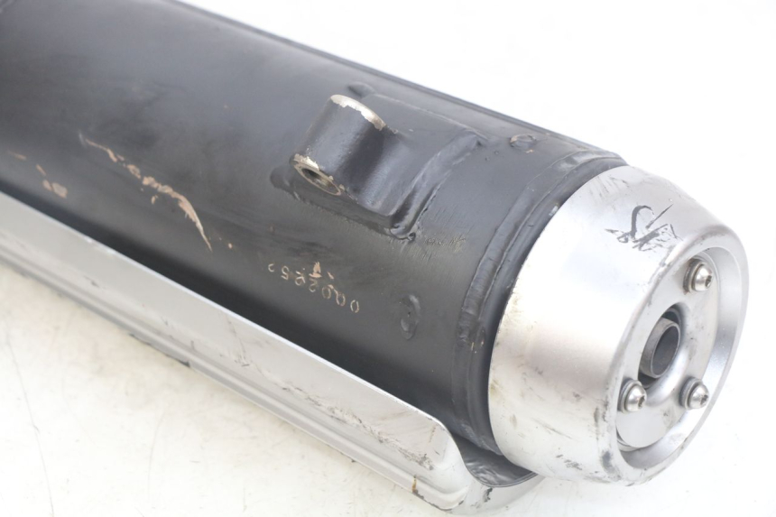 photo de EXHAUST PIPE YAMAHA X-MAX XMAX 125 (2010 - 2013) - Alternative perspective