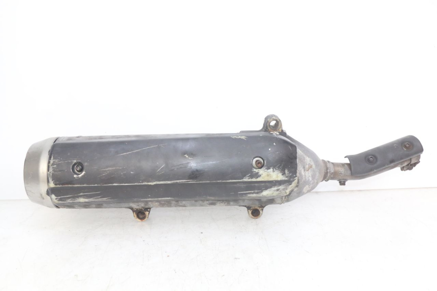 photo de EXHAUST PIPE YAMAHA X-MAX XMAX 250 (2006 - 2009) - Main view