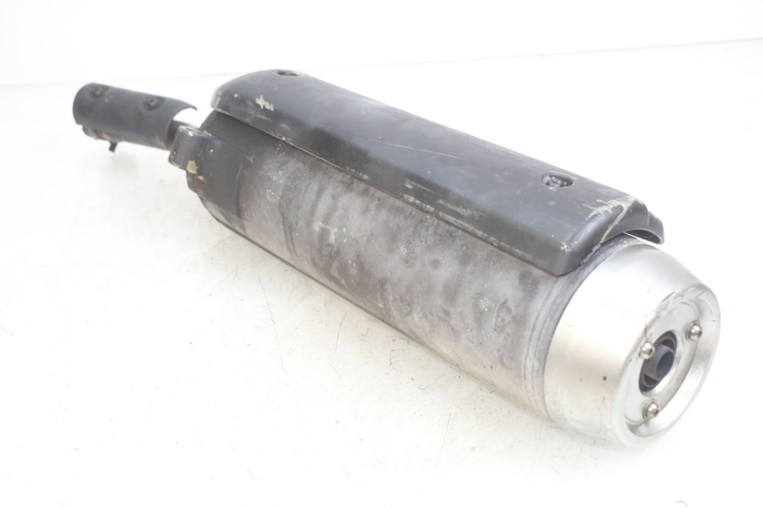 photo de EXHAUST PIPE YAMAHA X-MAX XMAX 250 (2006 - 2009) - Fixing points details