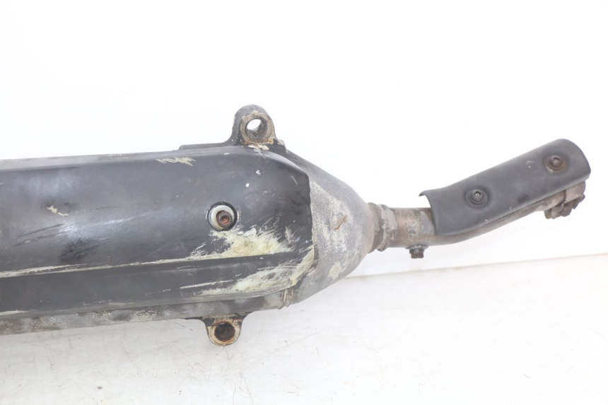 photo de EXHAUST PIPE YAMAHA X-MAX XMAX 250 (2006 - 2009) - Checked used part