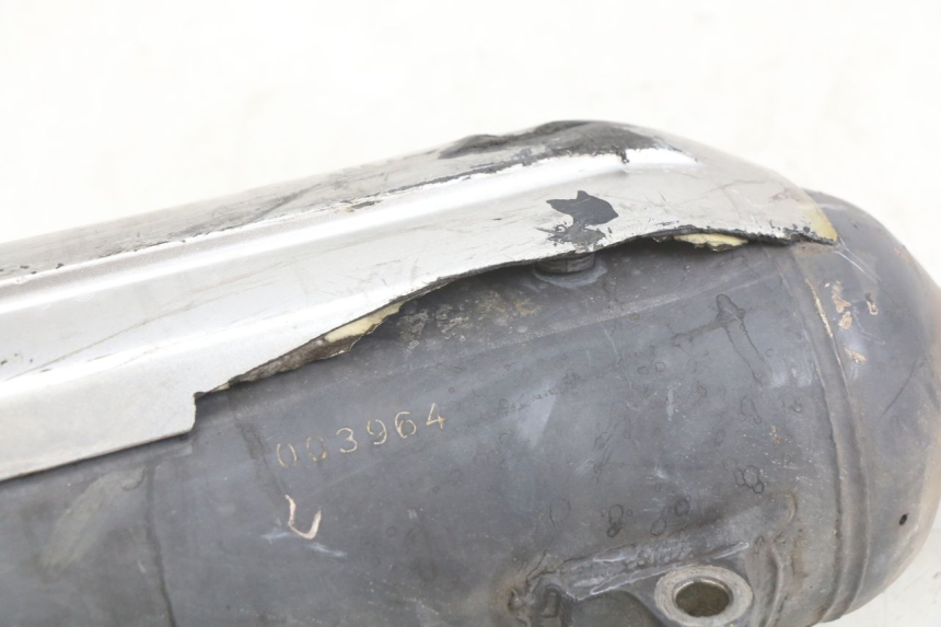 photo de EXHAUST PIPE YAMAHA X-MAX XMAX 125 (2010 - 2013) - Component detail