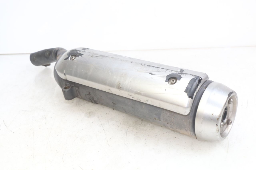 photo de EXHAUST PIPE YAMAHA X-MAX XMAX 125 (2010 - 2013) - Fixing points details